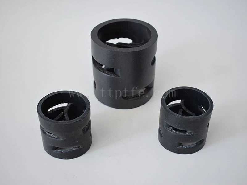 Graphite Rasching Ring