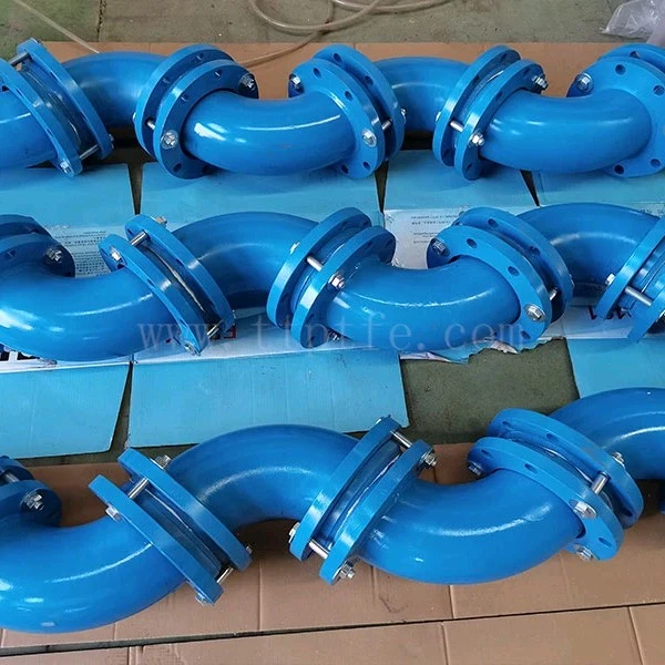 PTFE Corrosion-Resistant Linings For Pipes And Vessels