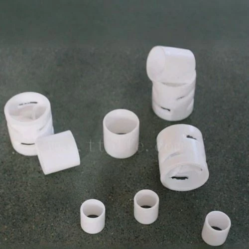 PTFE Plastic Pall Ring