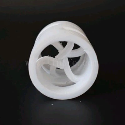 PTFE Pall gyűrű