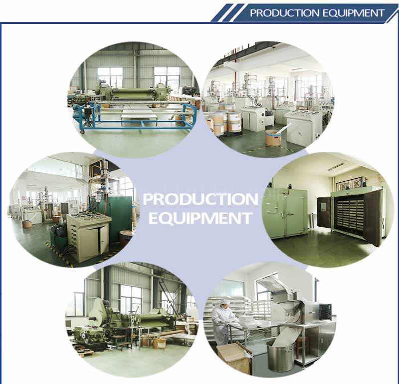 Production equipment 1 Production equipment 1