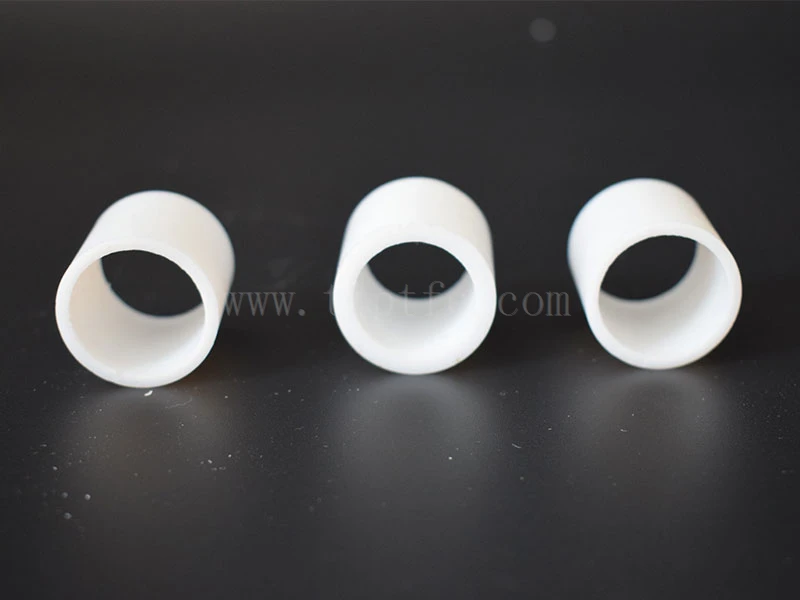 A Yancheng Tongtong Fluorine Plastic Manufacturing Co., Ltd. PTFE-bélyegzett ...