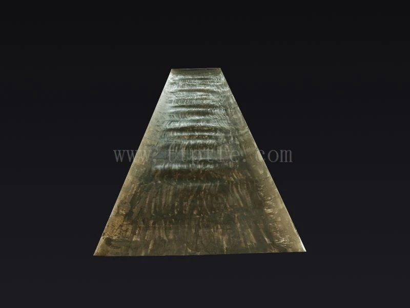 PTFE sodium plates